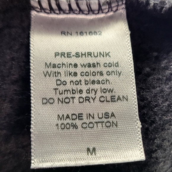 FA fuckingawesome Crewneck with Irradescent Logo size Medium - Picture 5 of 5